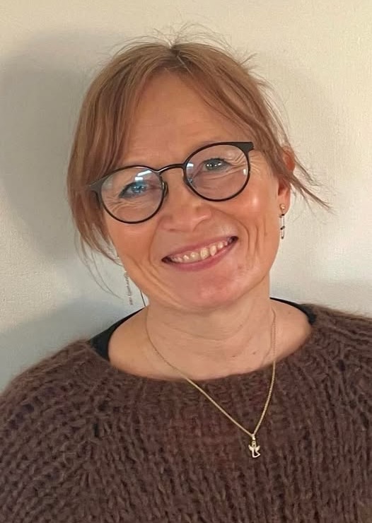 Malene Frickmann